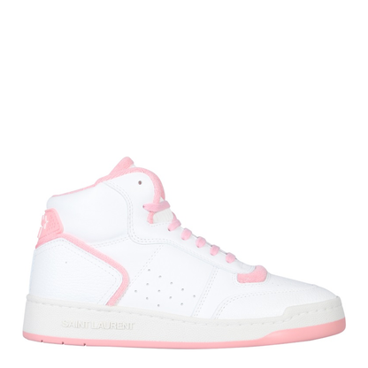High SL/80 Sneakers - Image 1