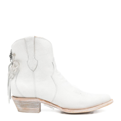Boots White - Image 1