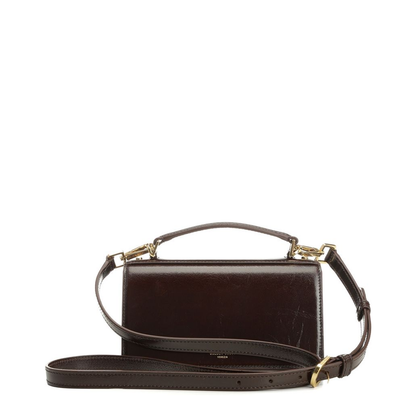 Venezia Small Leather Handbag - Image 1