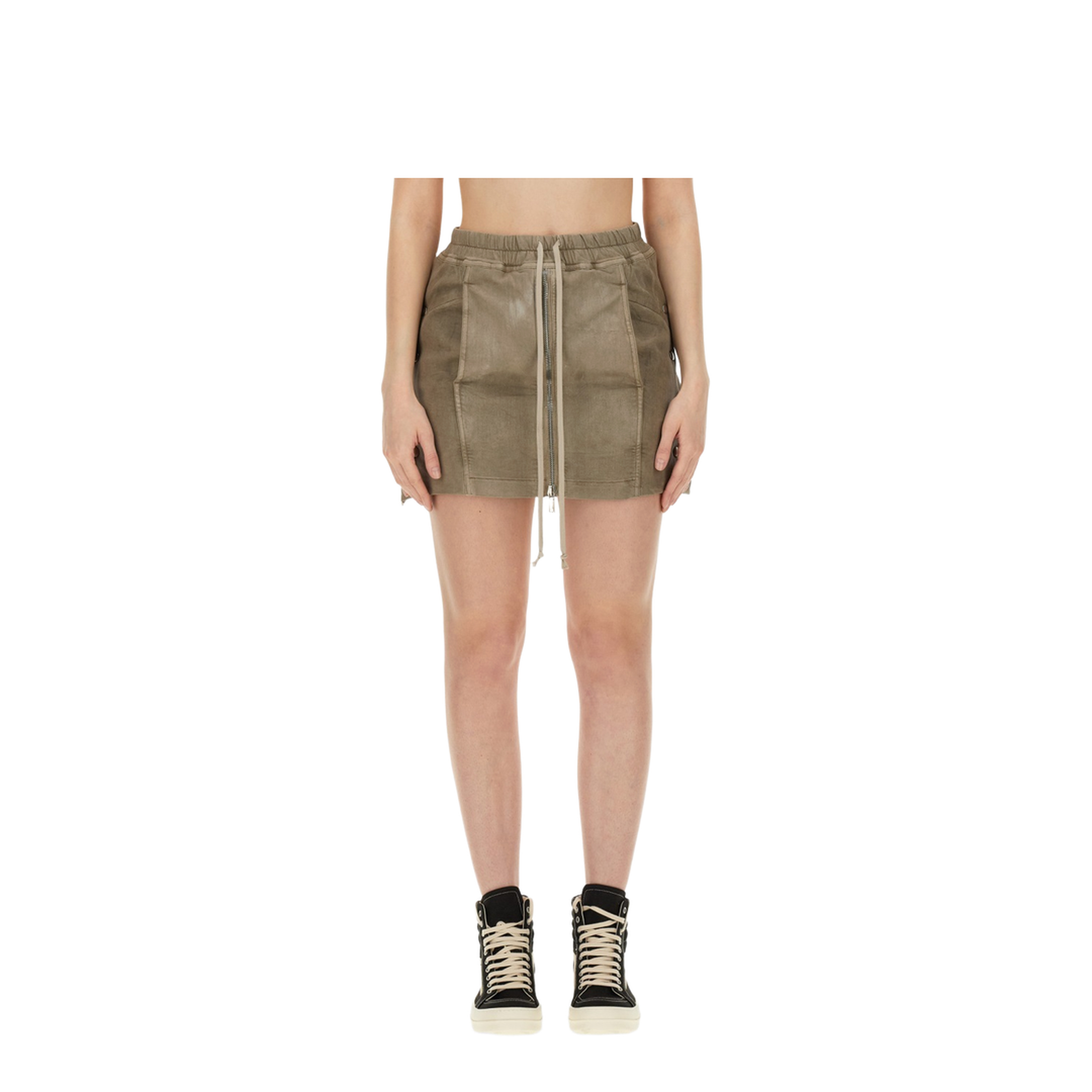 Mini Lido Skirt - Image 1