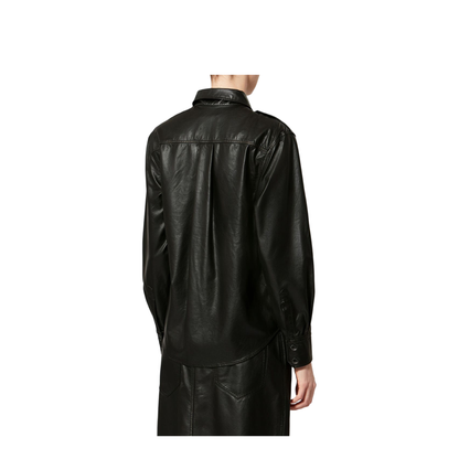 Shirts Black - Image 3