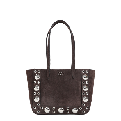 Nellcote Mini Tote Bag - Image 1