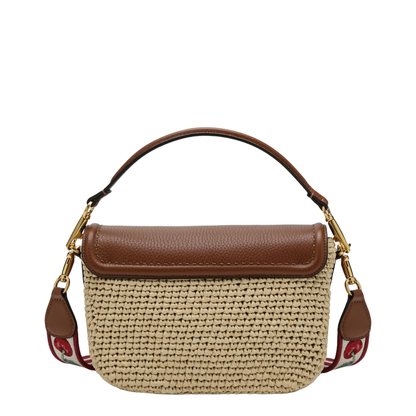 All Time Cherry Strap Shoulder Bag - Image 2