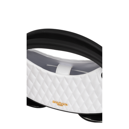 Jolie Madame Medium Hand Bag - Image 5