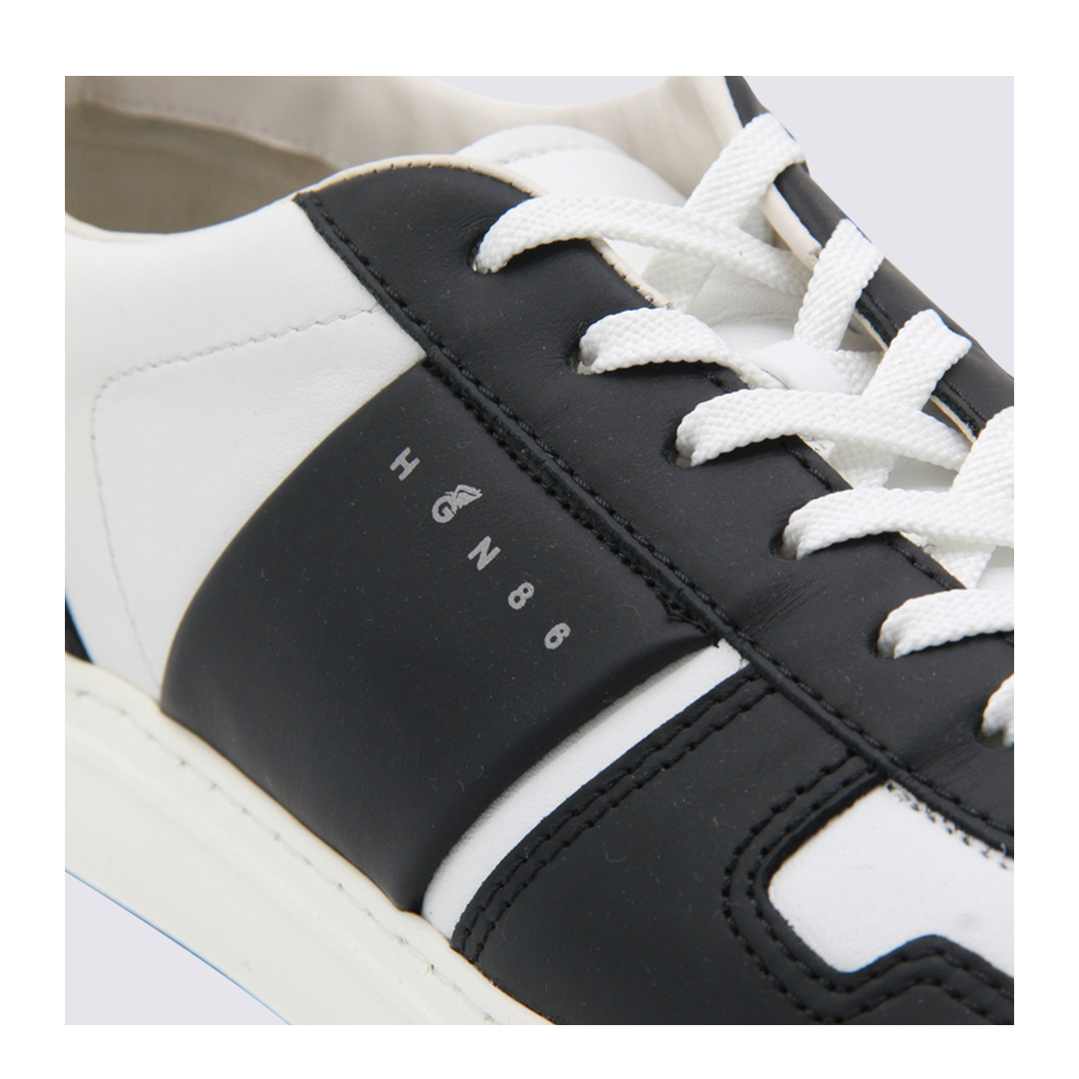Sneakers - Black - Image 8