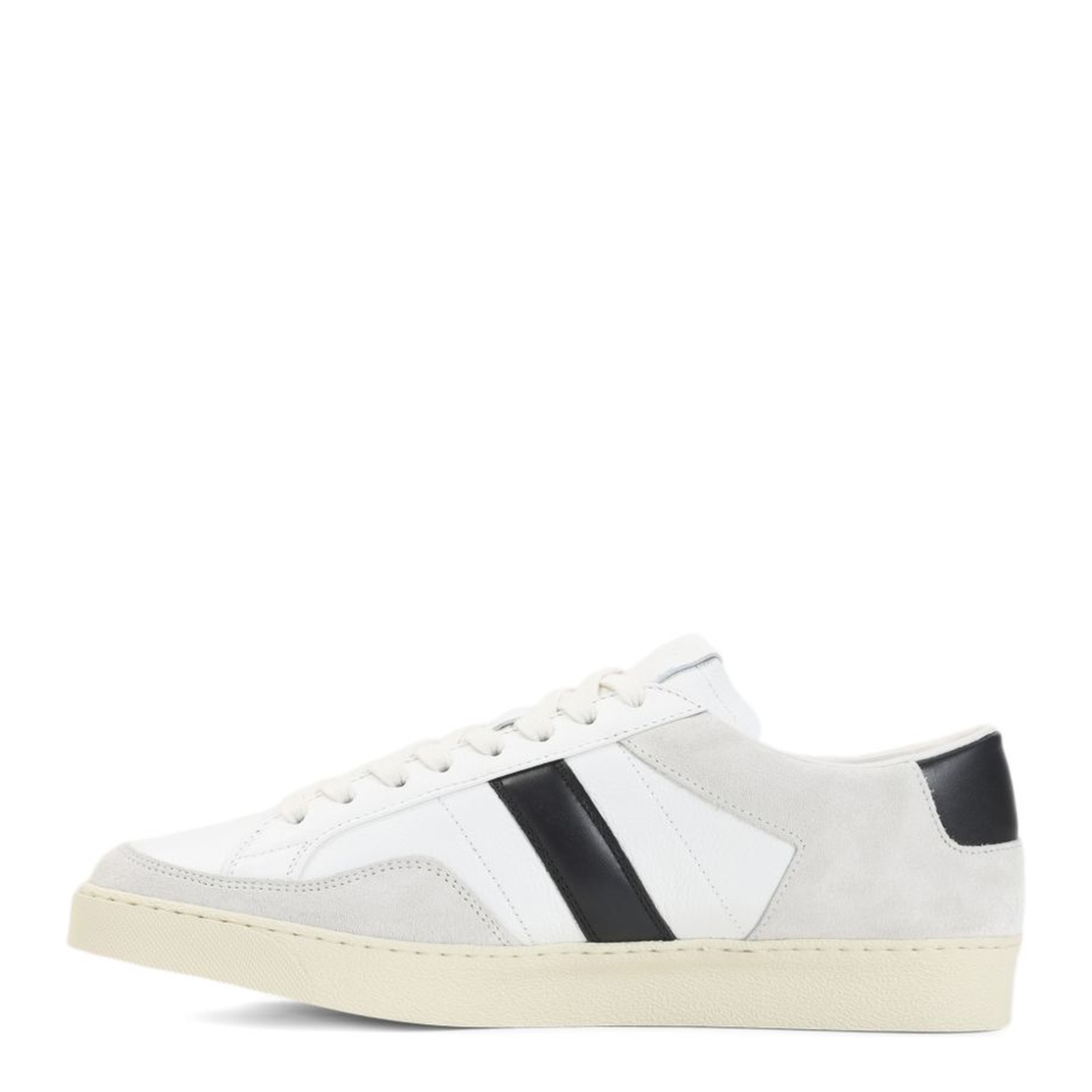 Sneakers White - Image 4