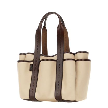 Medium Garden Cabas Tote Bag - Image 2