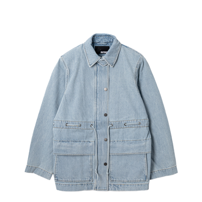 Jackets Blue - Image 1