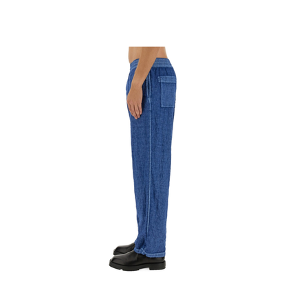 Linen Pants - Image 4