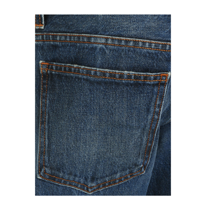 Jeans Blue - Image 5