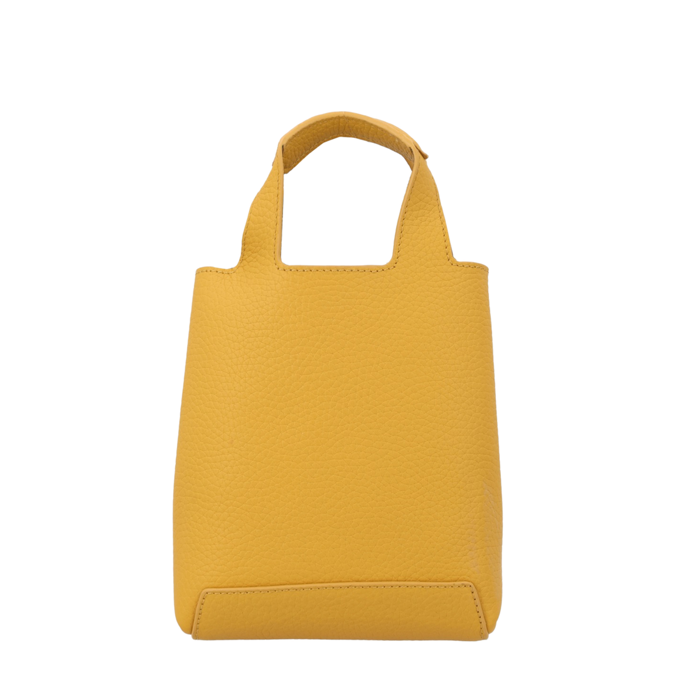 Mini Shopping Bag - Image 3