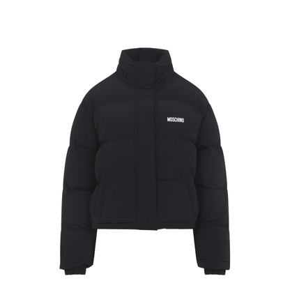 Padded Jacket - Image 2