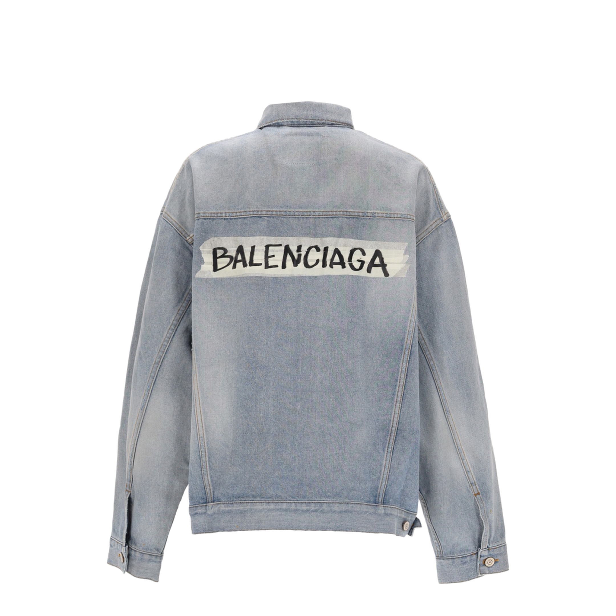 Regular Jacket - Image 3