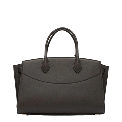Soft Leather Handbag - Image 3