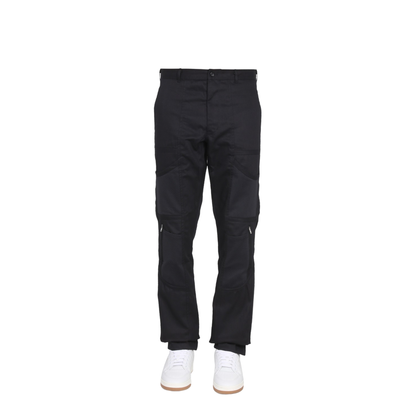 Cotton Pants - Image 1
