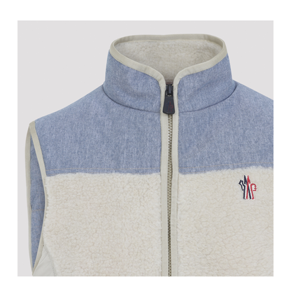 Acrylic Gilet - Image 6