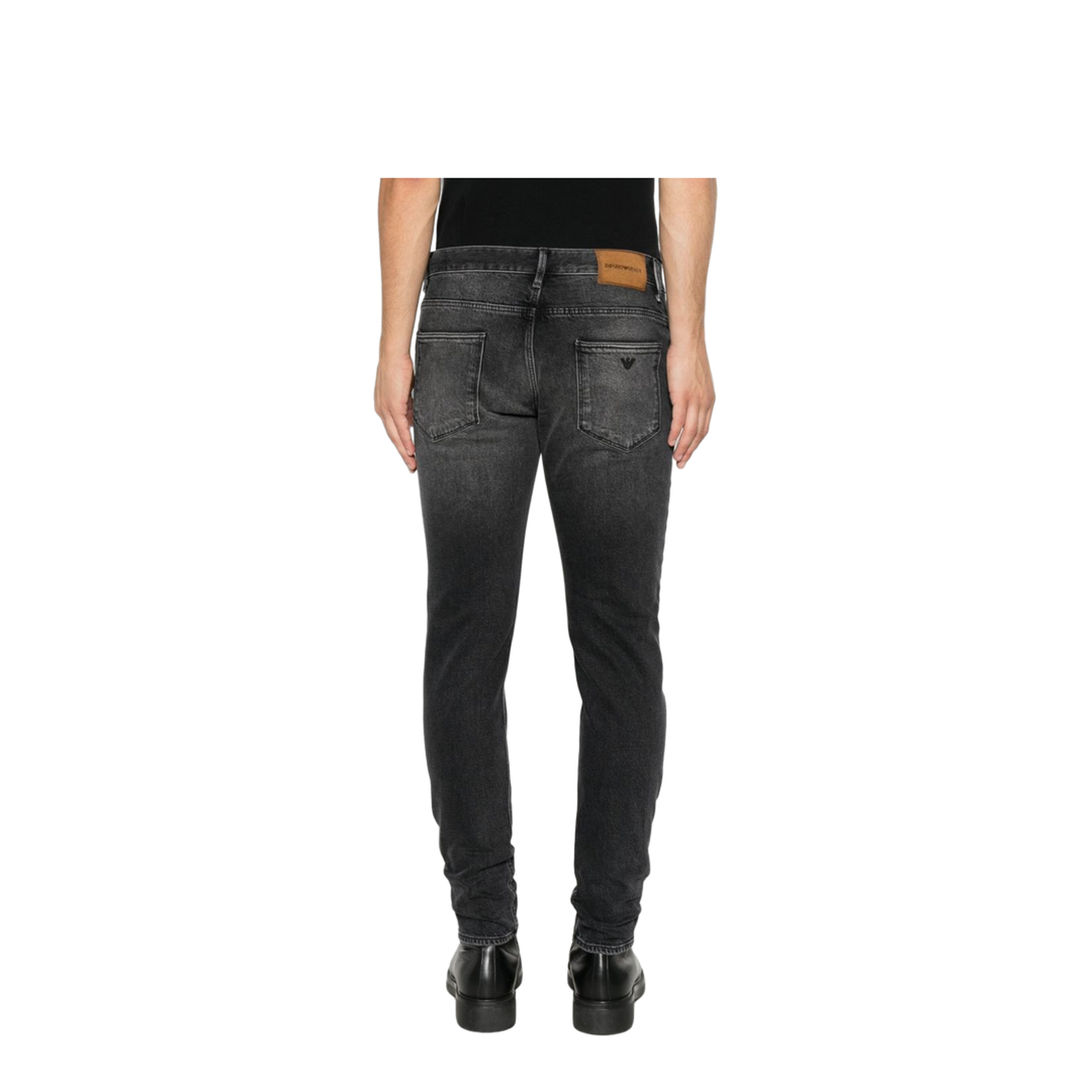 Jeans Black - Image 5