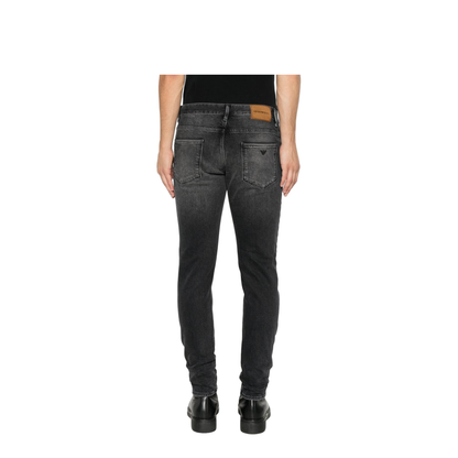 Jeans Black - Image 5