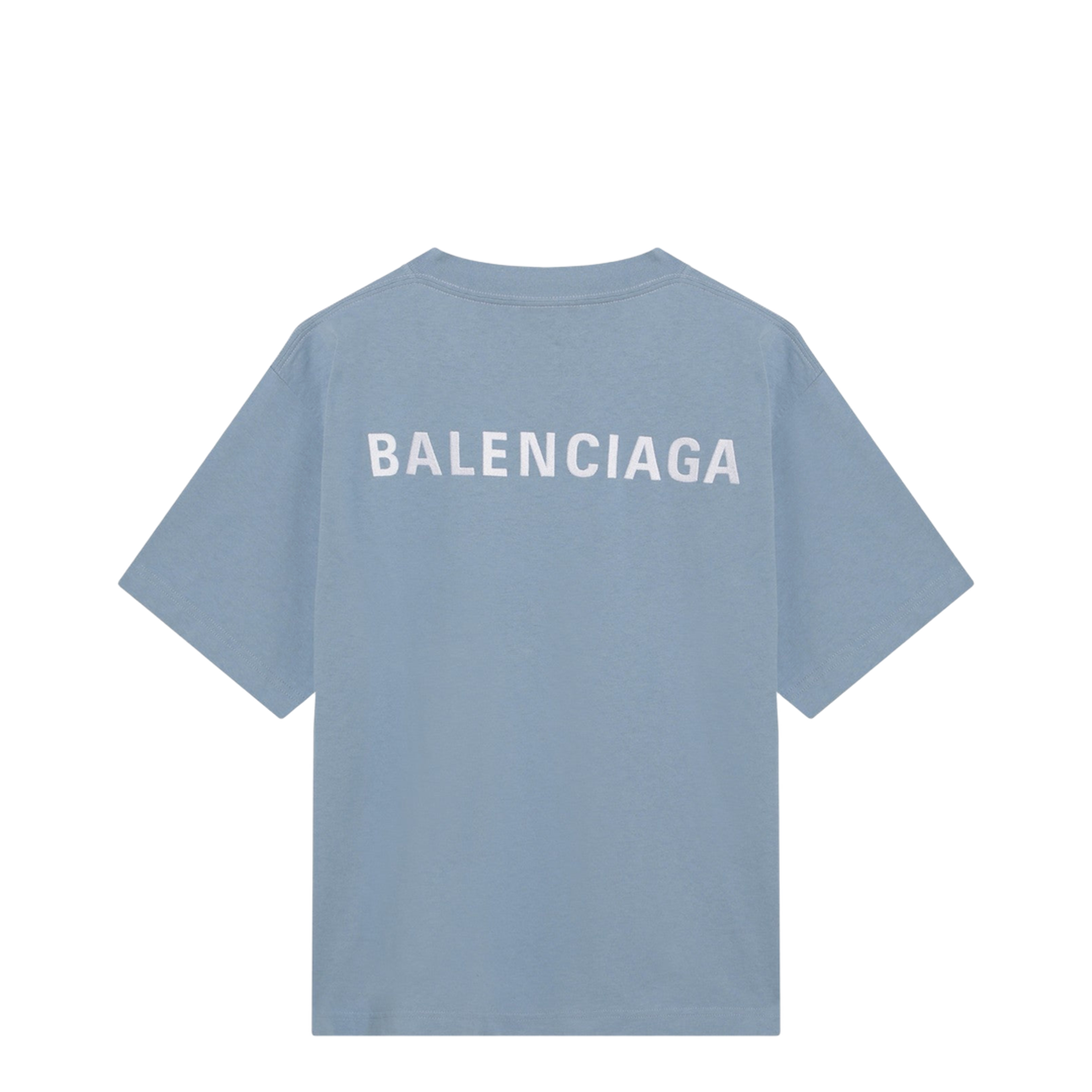 Back T-Shirt Medium Fit - Image 2