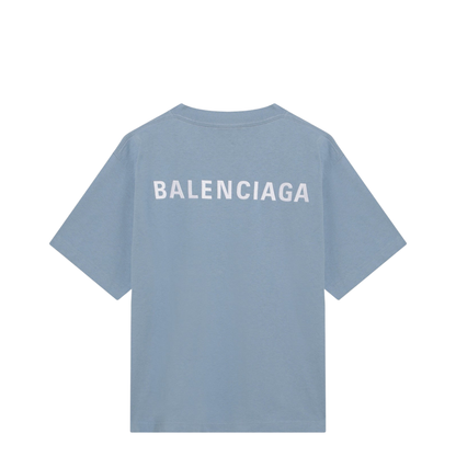 Back T-Shirt Medium Fit - Image 2
