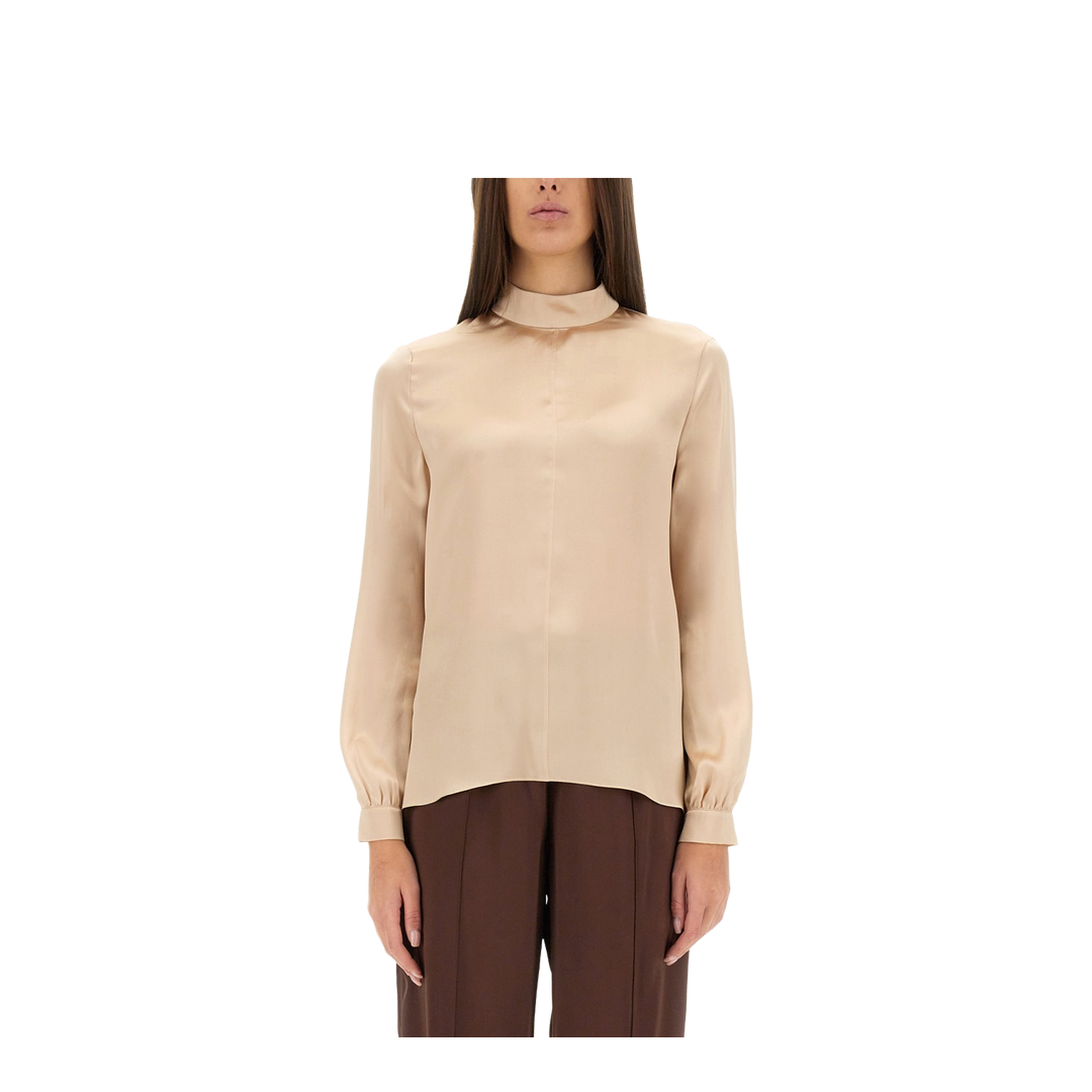 Blue in Silk - Image 1