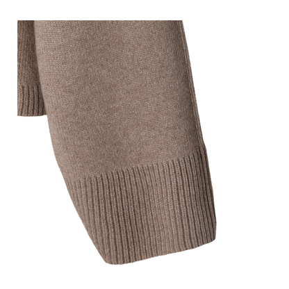Scarlet Cashmere Cardigan - Image 6