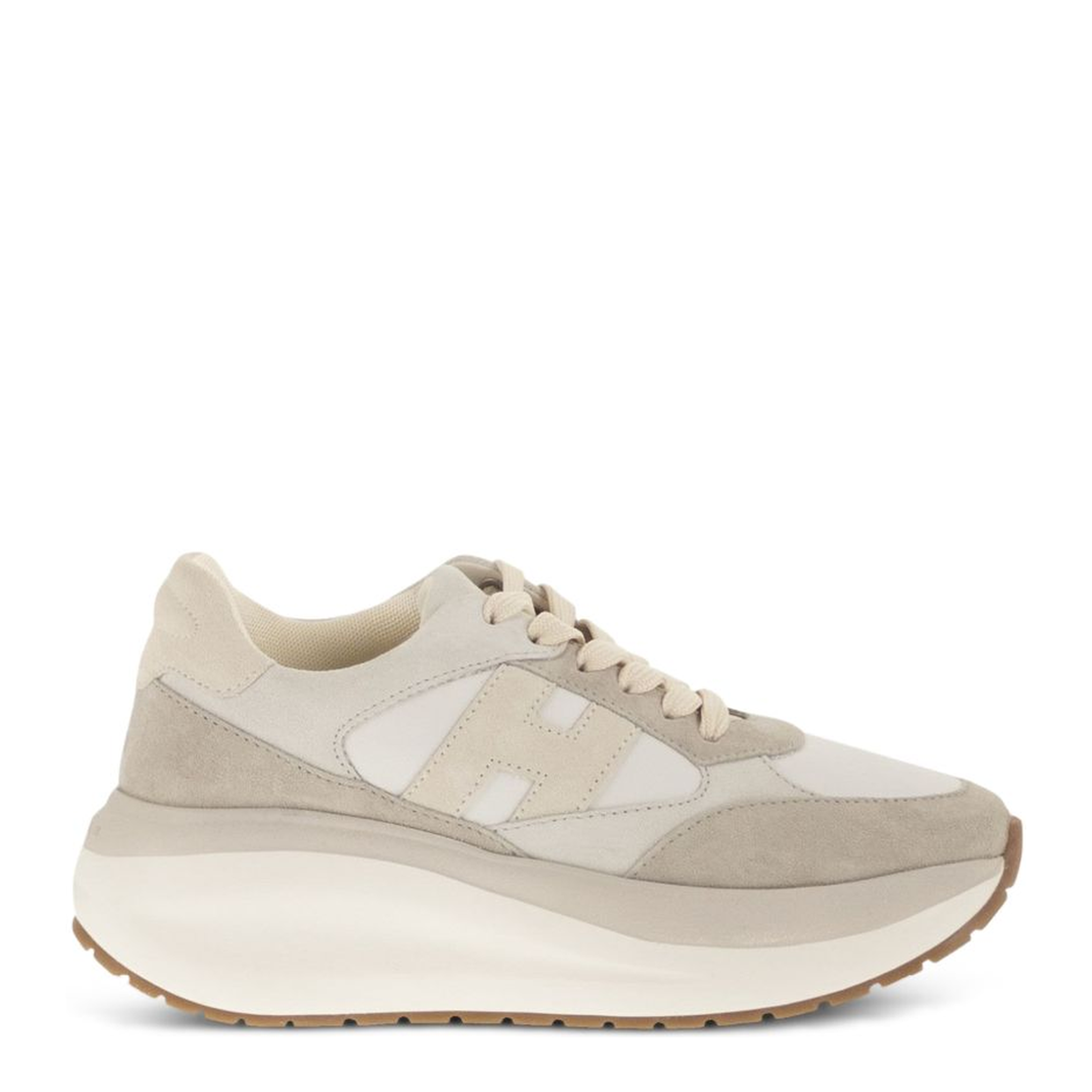 Sneakers Grey - Image 1