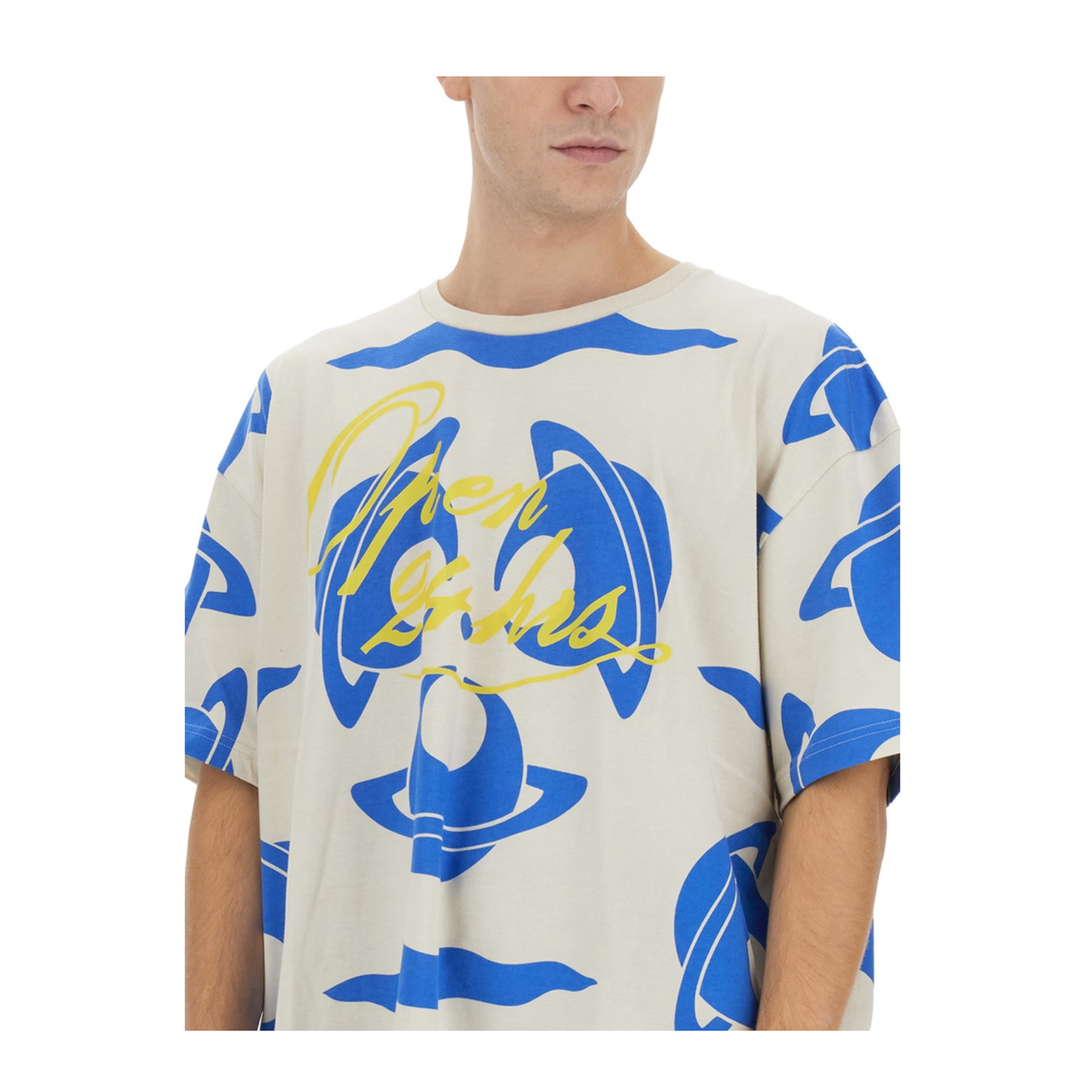 Oversize T-Shirt - Image 4