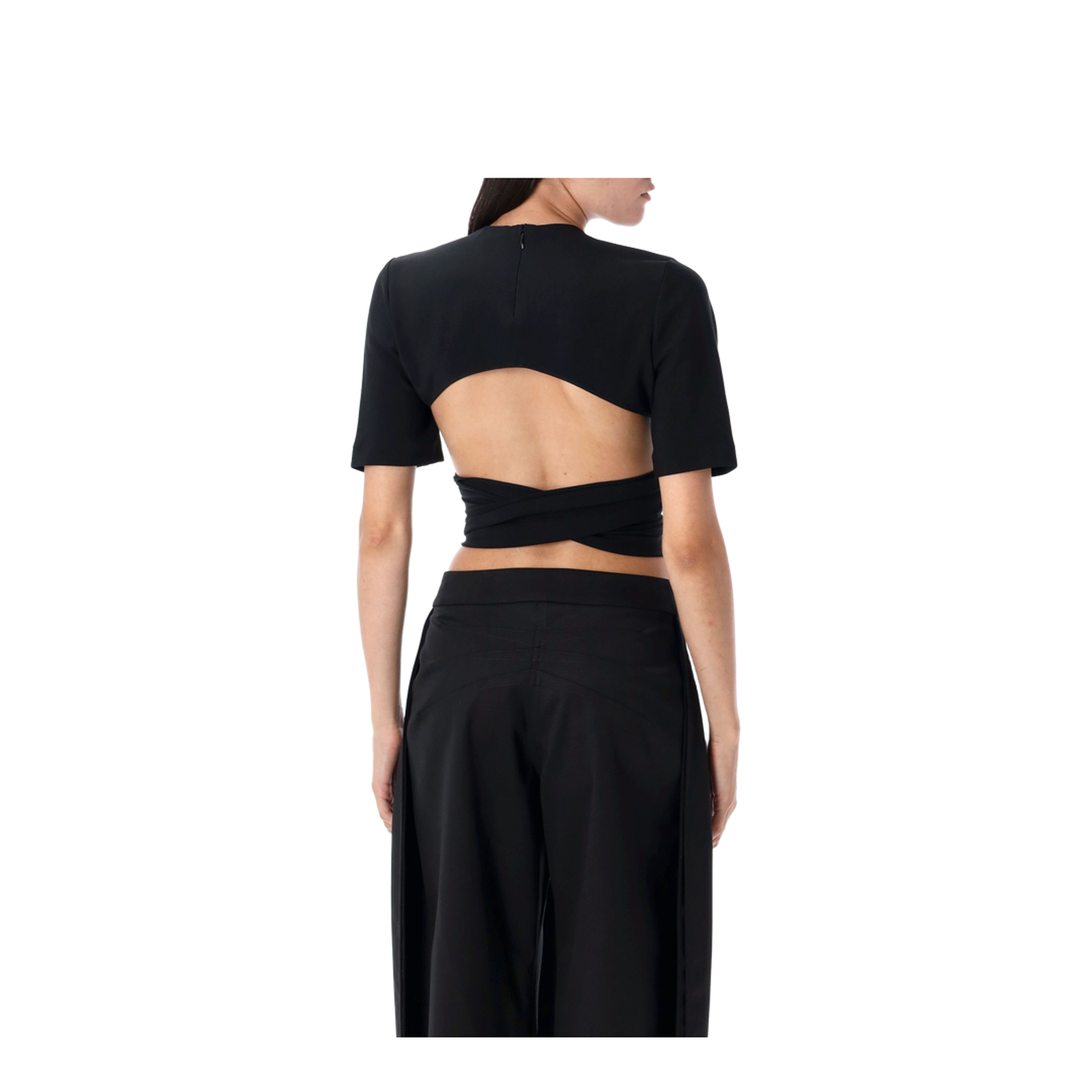 Top Black - Image 2
