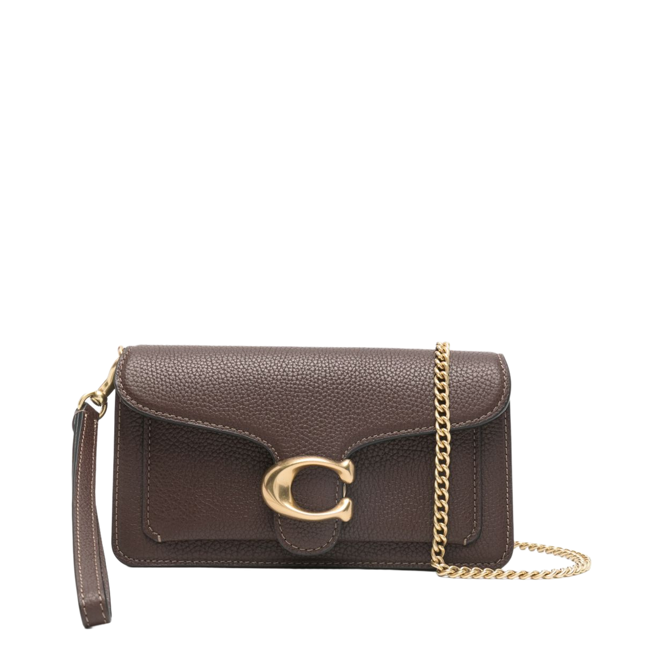 Brown Bag - Image 1