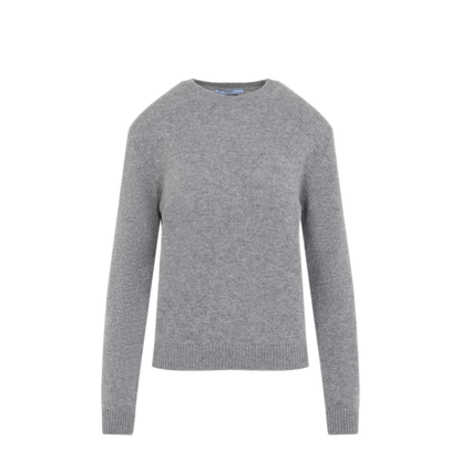 Cashmere Sweater - Image 2