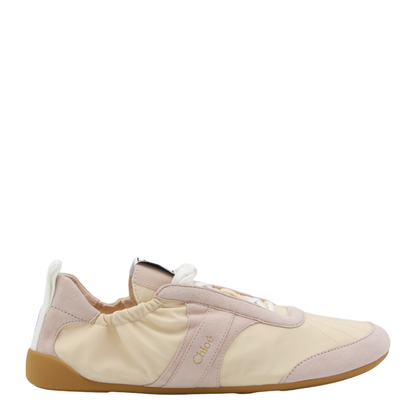 Kick Lace-Up Sneakers - Image 2