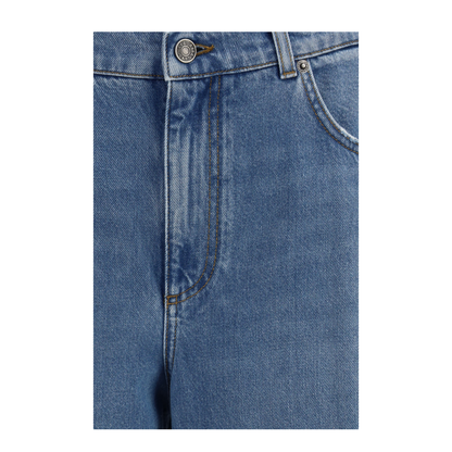 Distressed Jeans - Image 3