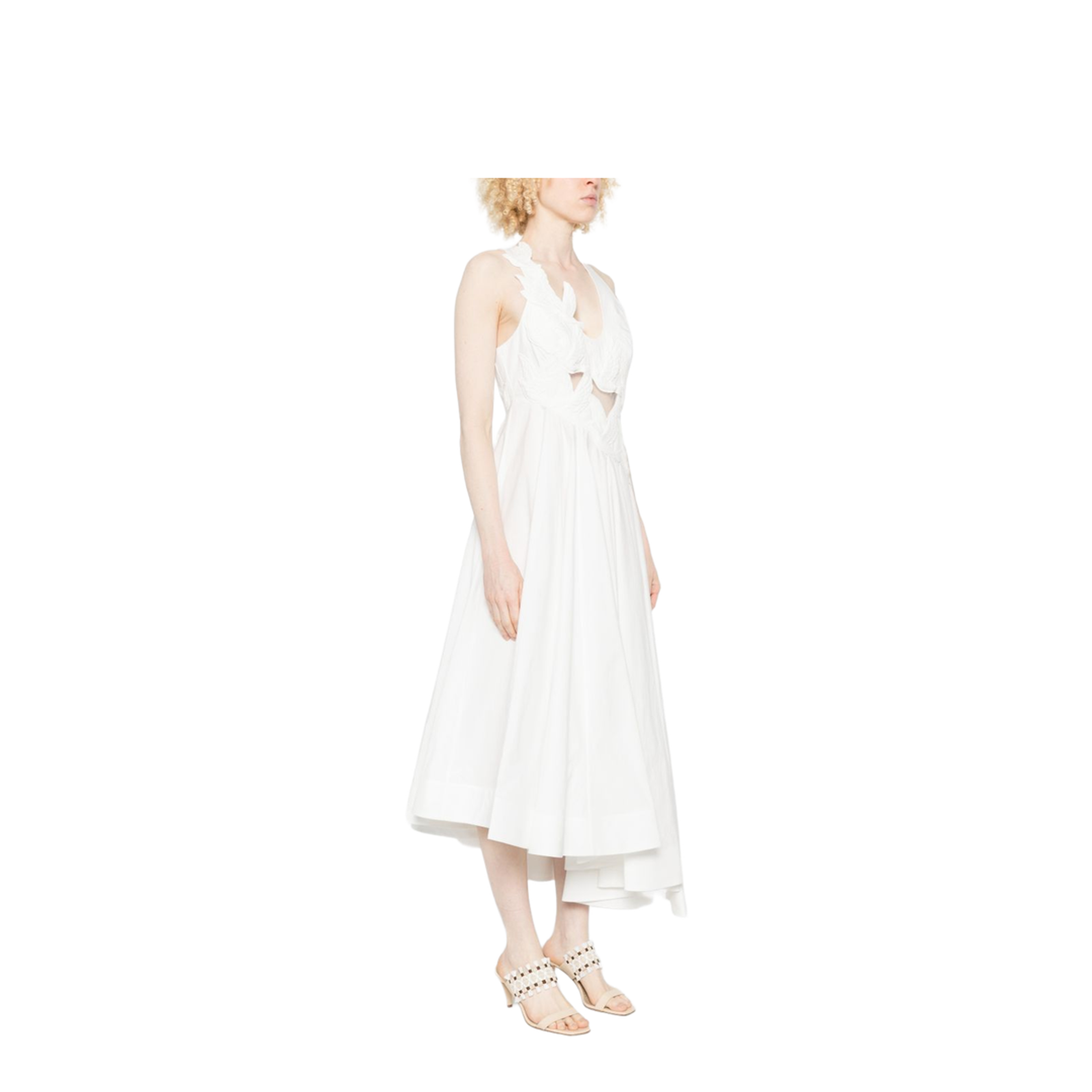 women's dress - Image 2