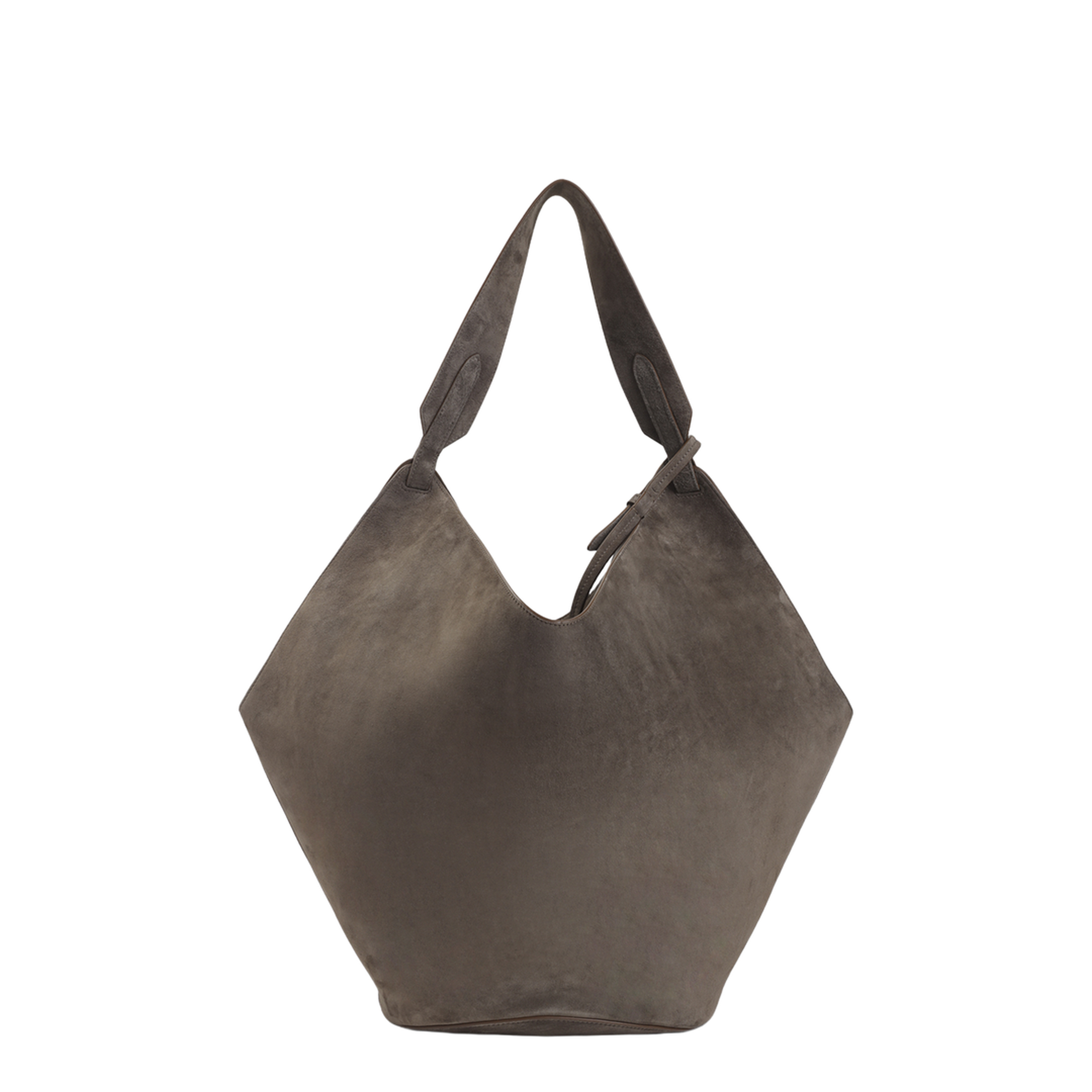 Lotus Medium Tote Bag - Image 4