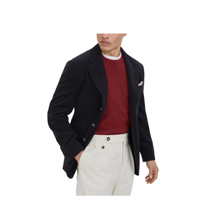 Knitted Sweater - Image 5