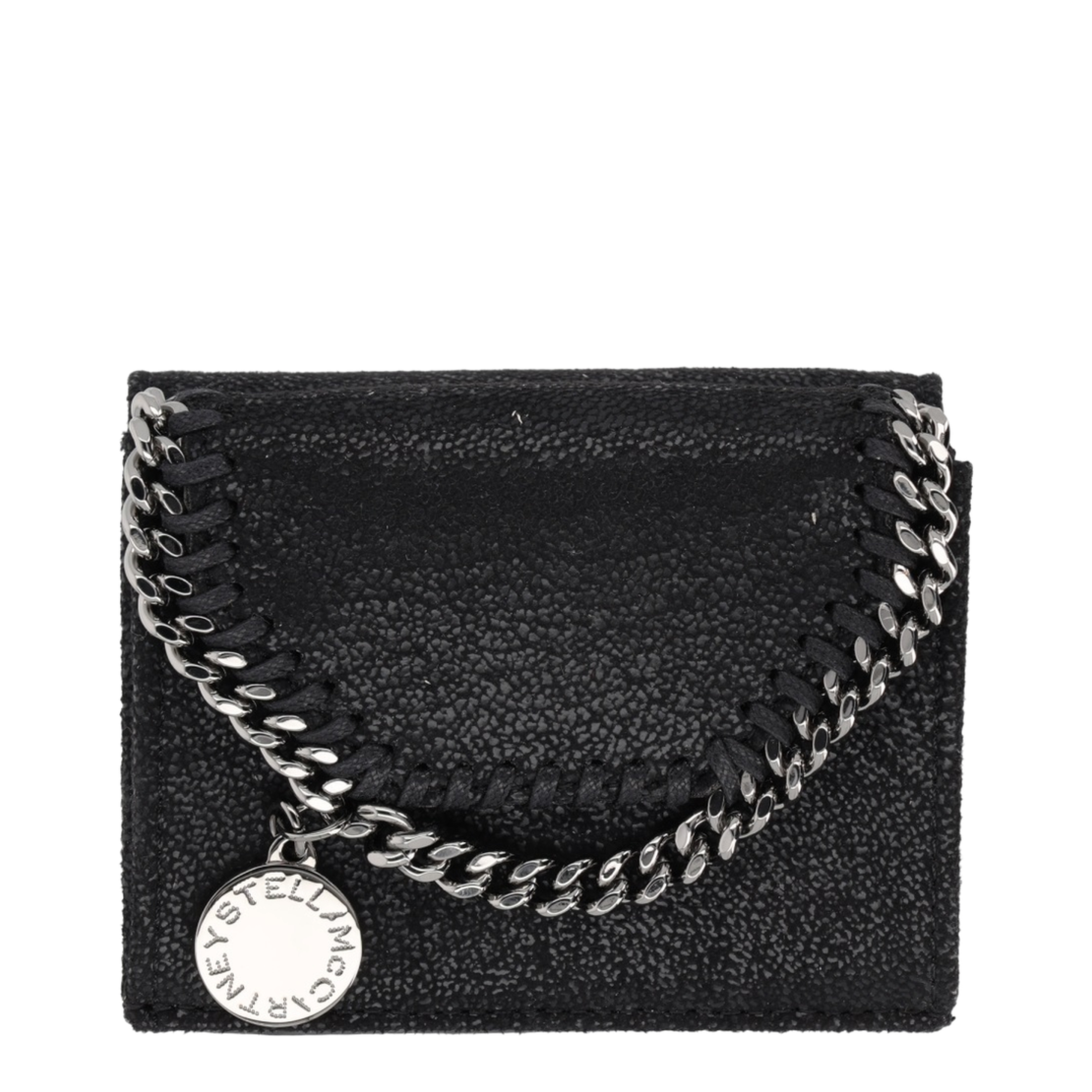 Falabella Trifold Wallet - Image 1