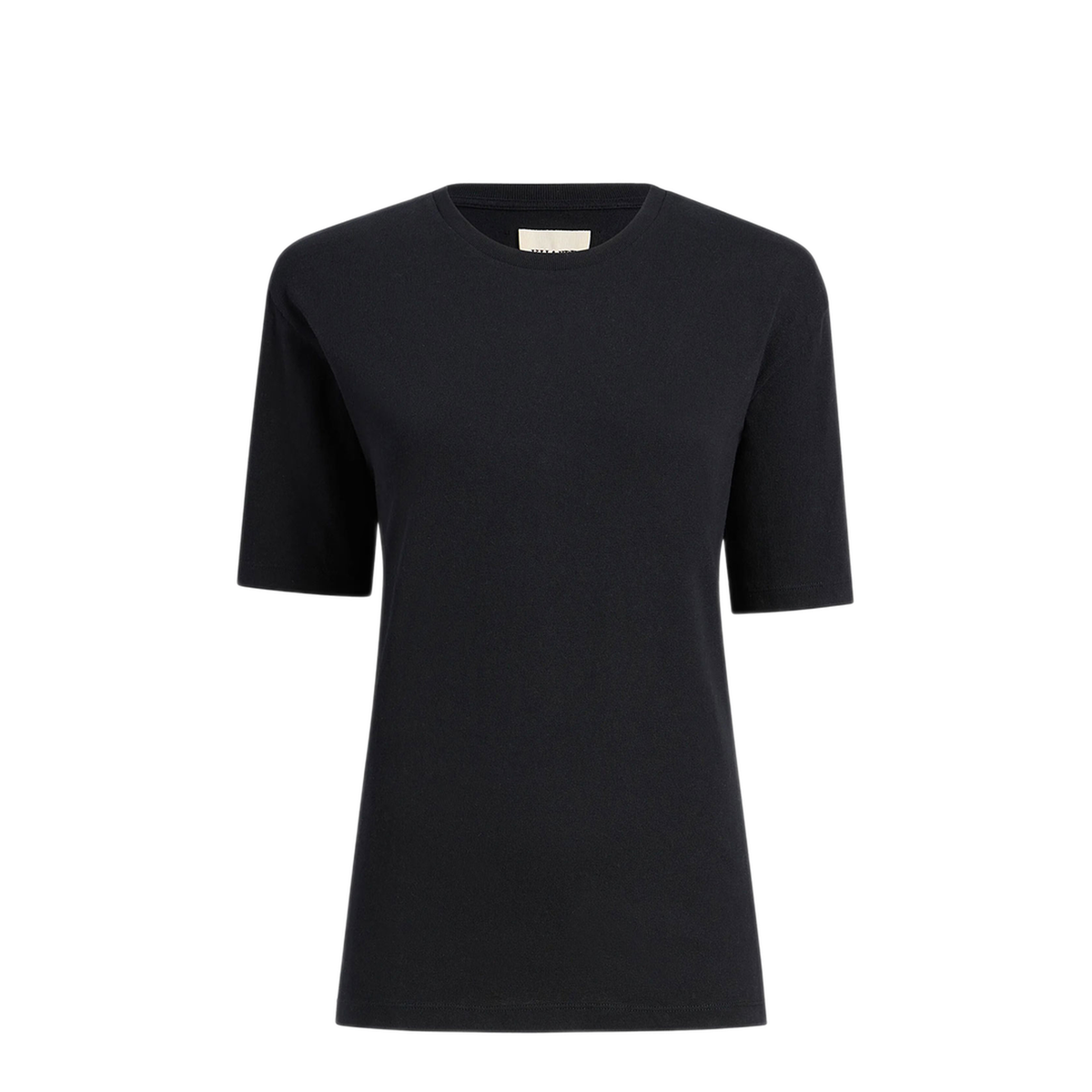 T-Shirts And Polos Black - Image 1