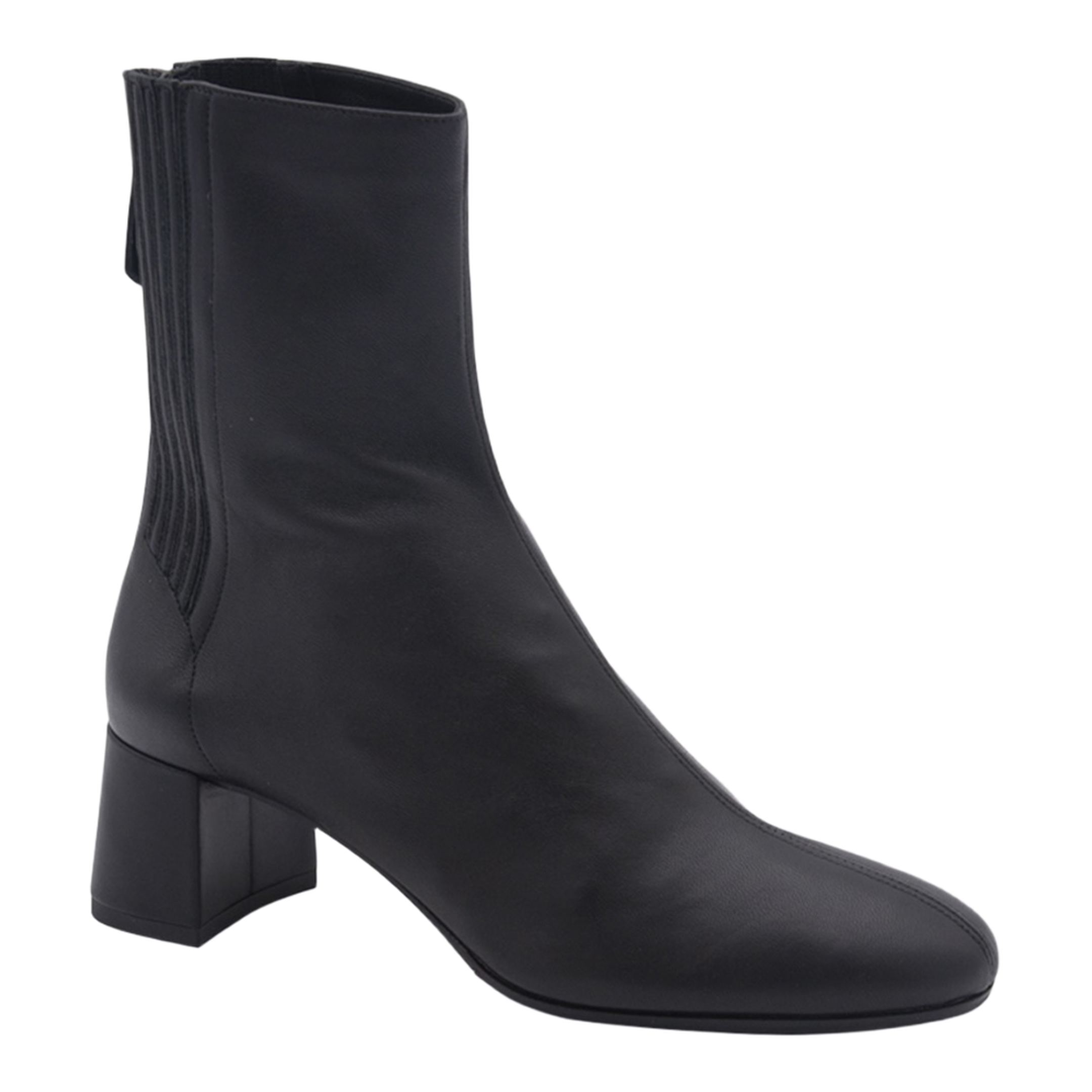 Boots Light Grey - Image 6