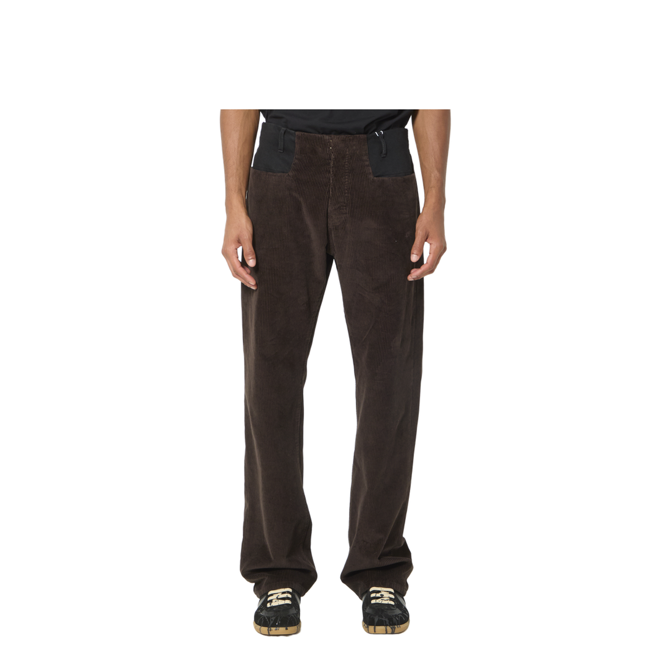 Straight-leg jeans - Image 1