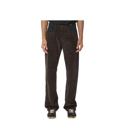 Straight-leg jeans - Image 1