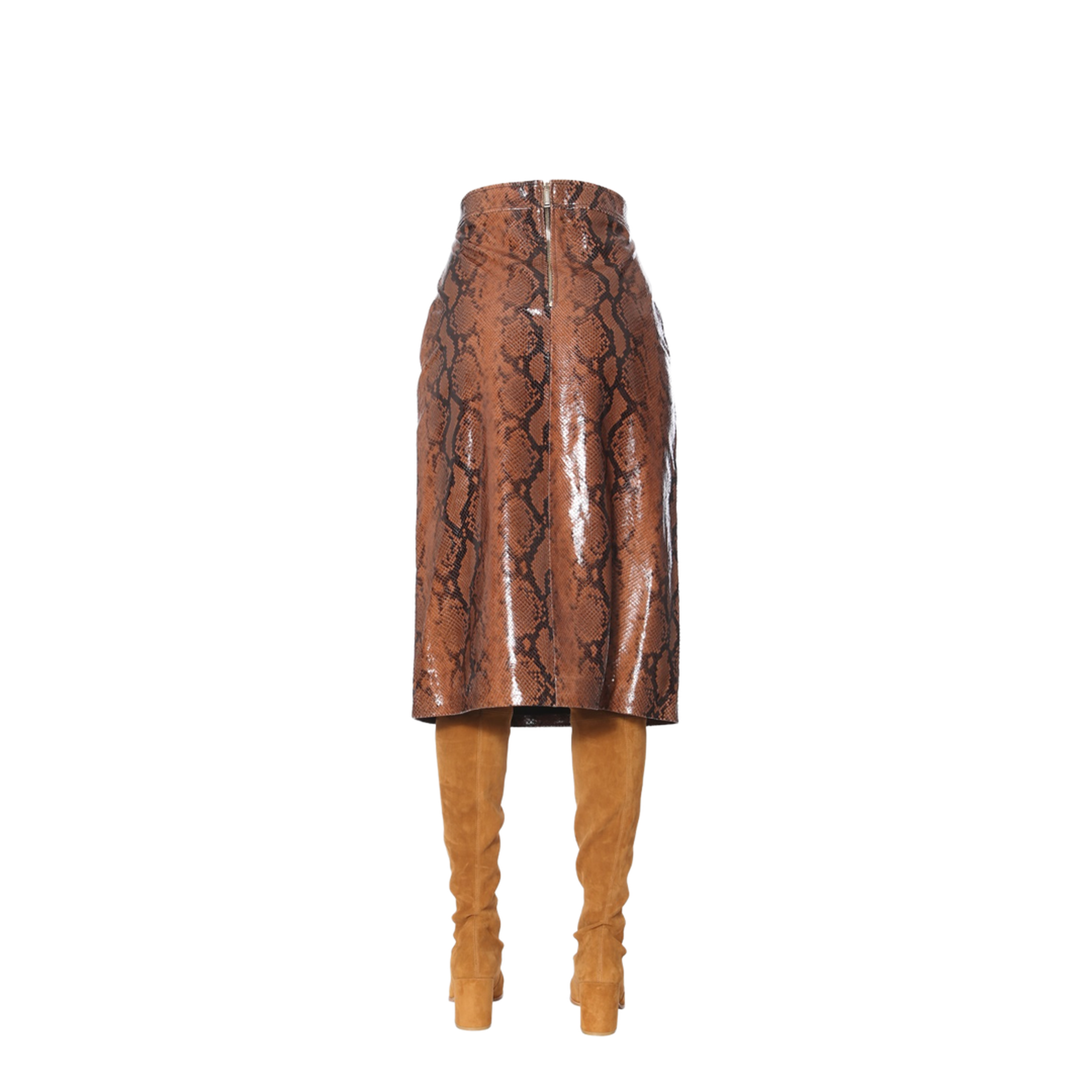 Python Print Skirt - Image 4