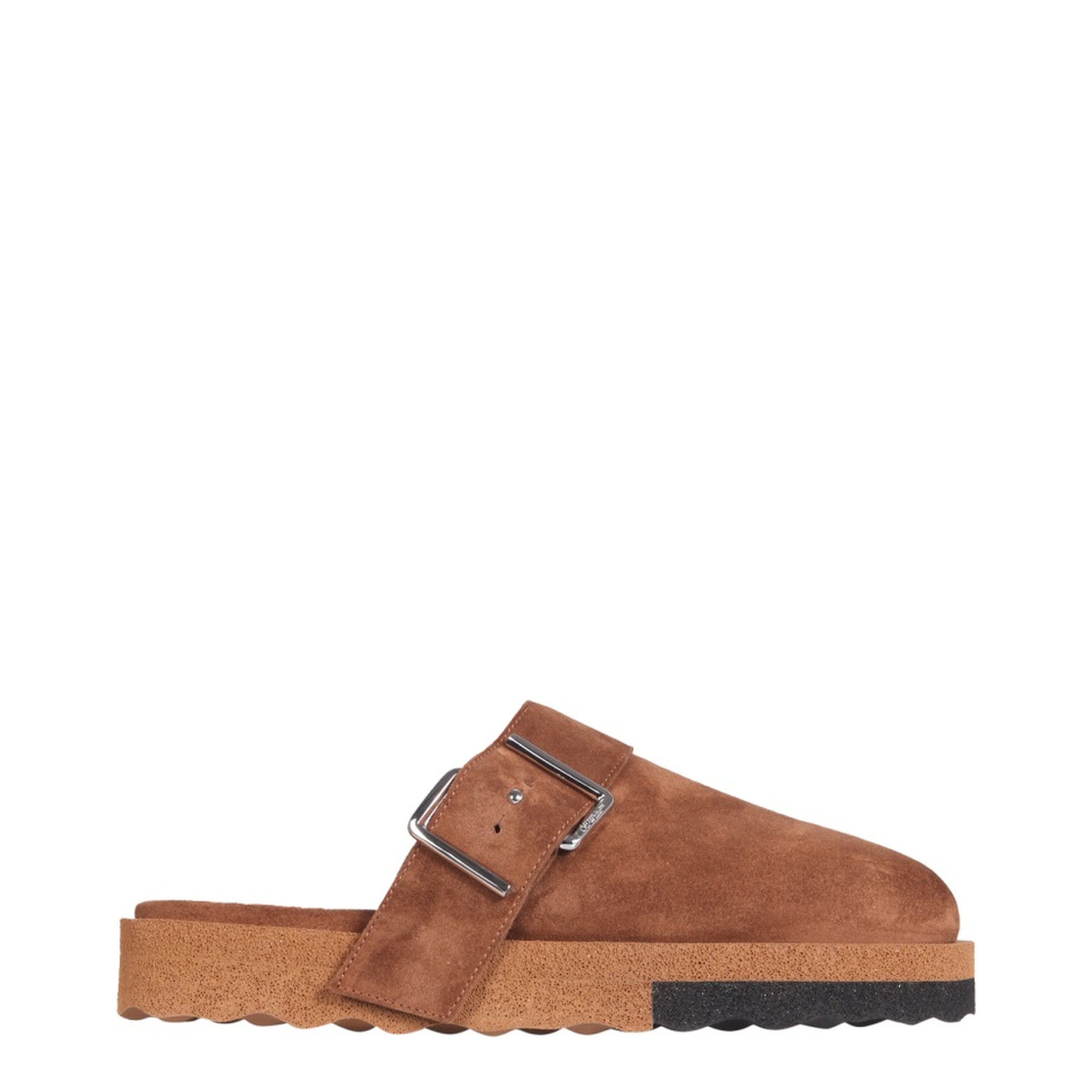 Comfort Slippers - Image 1