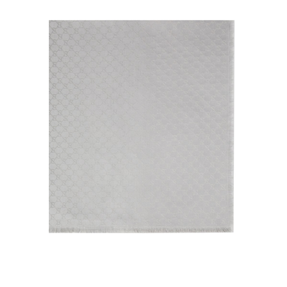 Scarfs Grey - Image 2