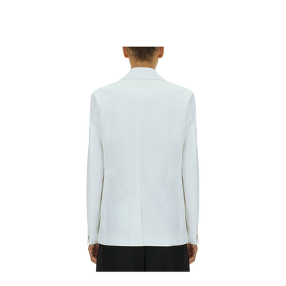 Single-Breasted Jacket - Image 3