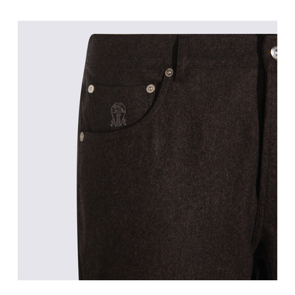 Casual Pants - Image 3