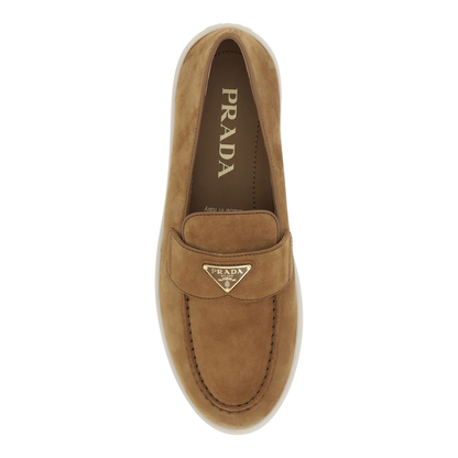 Leather Loafers - Image 4