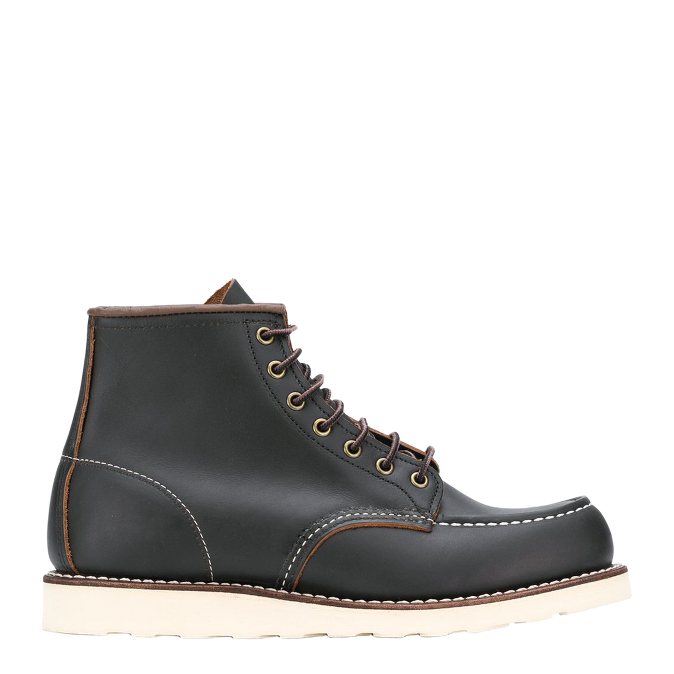 Black Boots - Image 1