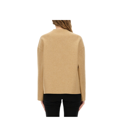 Buttoned Jacket - Image 3