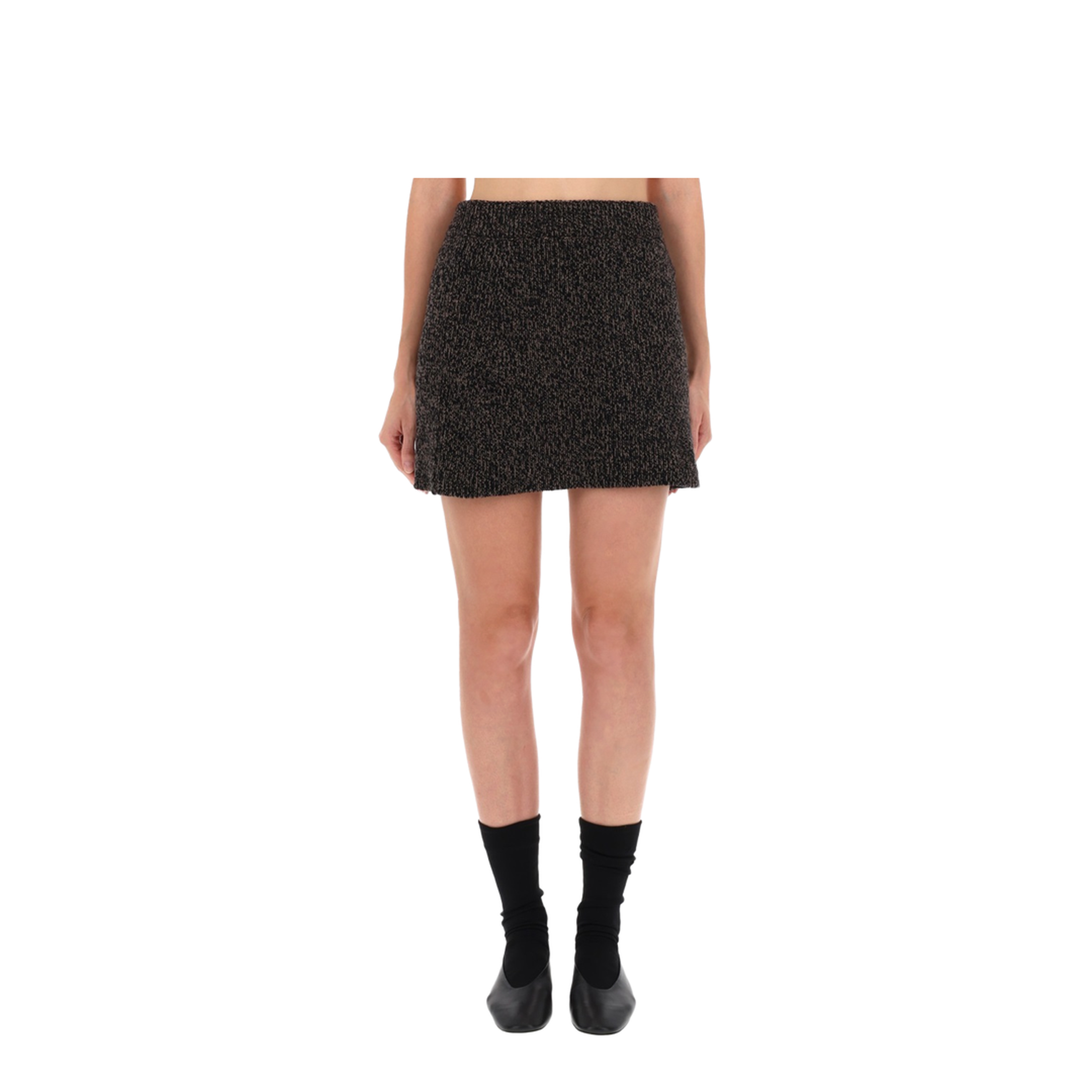 Sculpt Skirt - Image 1